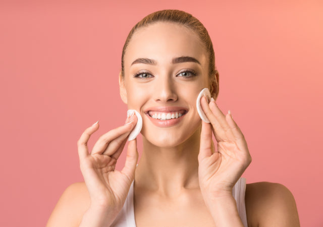 5 Ways To Boost Your Skincare Routine